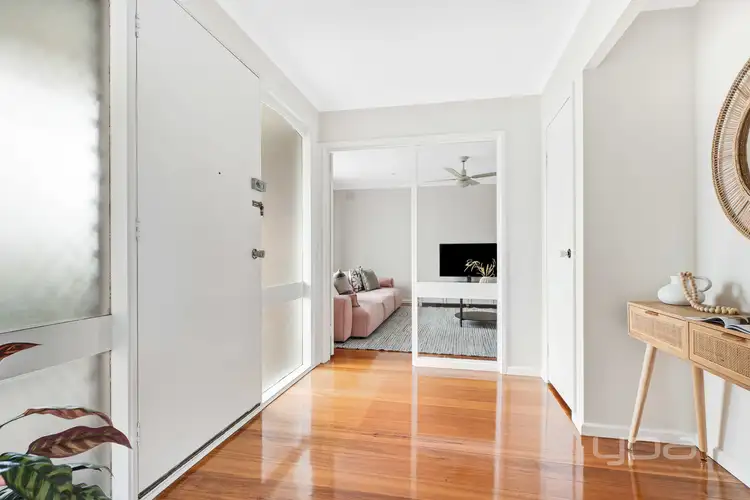 Fourth view of Homely house listing, 49 Katrina Drive, Gladstone Park VIC 3043