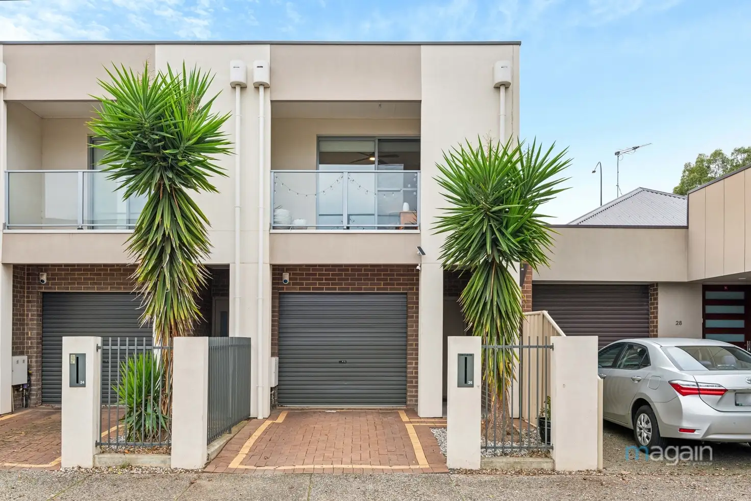 Main view of Homely house listing, 26 Augustine Street, Mawson Lakes SA 5095