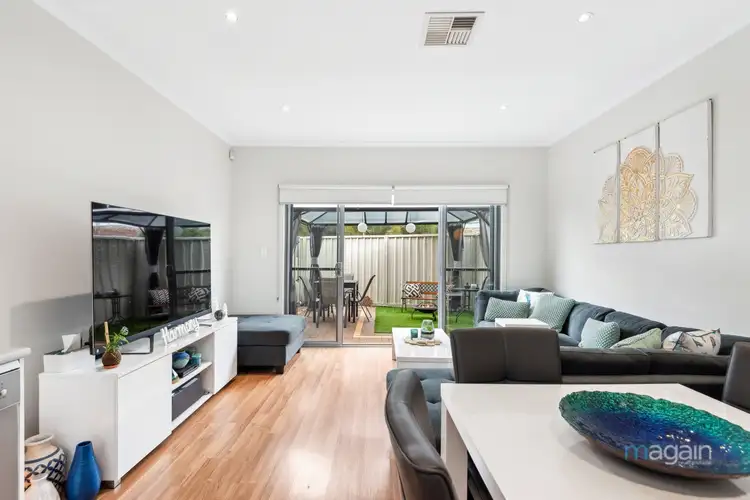 Second view of Homely house listing, 26 Augustine Street, Mawson Lakes SA 5095