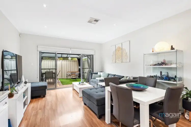 Third view of Homely house listing, 26 Augustine Street, Mawson Lakes SA 5095