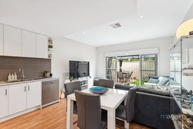 Fourth view of Homely house listing, 26 Augustine Street, Mawson Lakes SA 5095