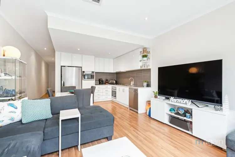 Fifth view of Homely house listing, 26 Augustine Street, Mawson Lakes SA 5095
