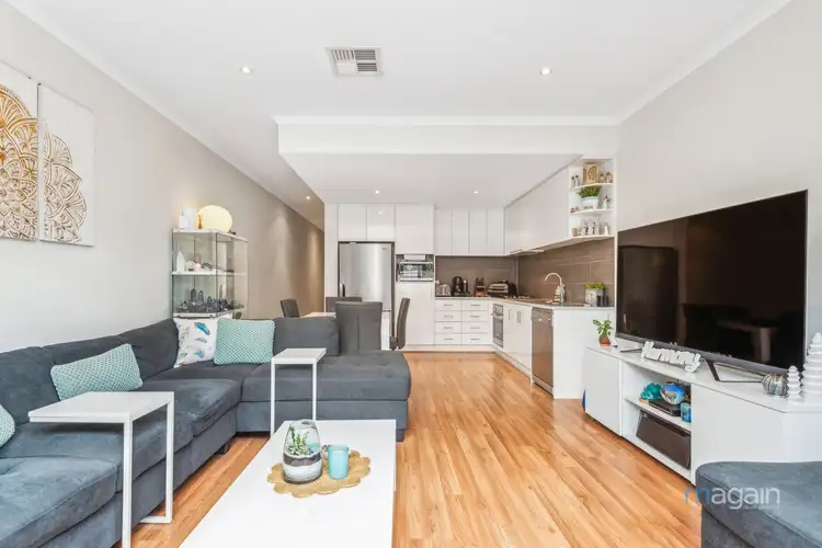 Sixth view of Homely house listing, 26 Augustine Street, Mawson Lakes SA 5095
