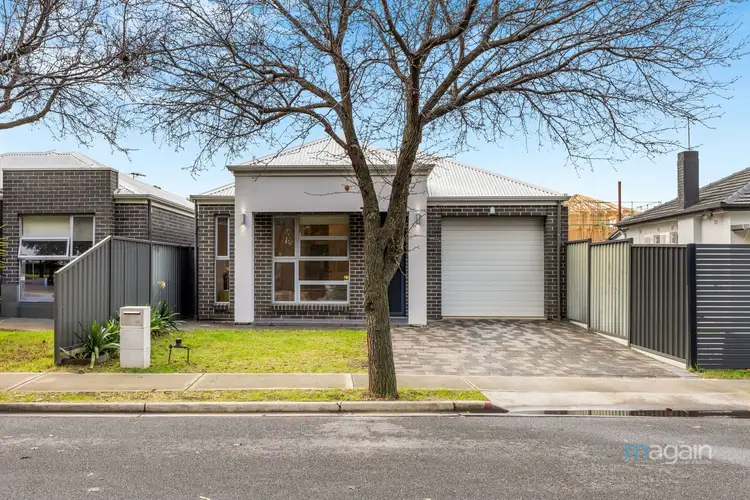 6 Cavan Avenue, Renown Park SA 5008