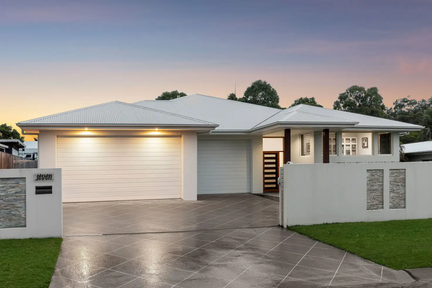 Main view of Homely house listing, 7 Macaranga Court, Meridan Plains QLD 4551