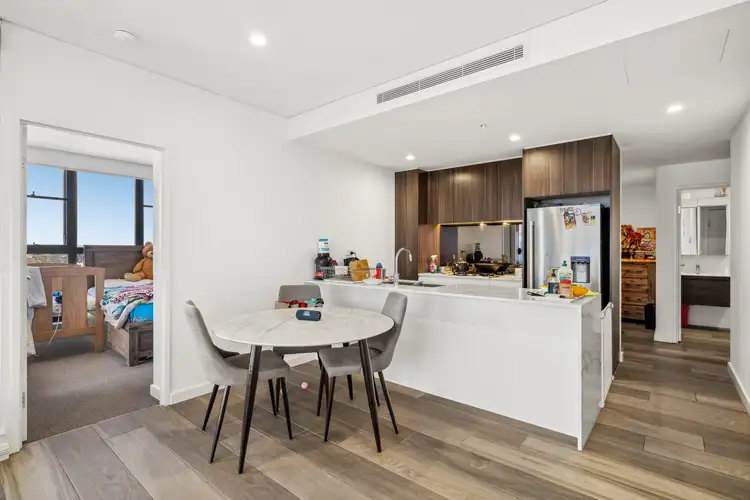 Fifth view of Homely unit listing, 1402/311 Hume Highway, Liverpool NSW 2170