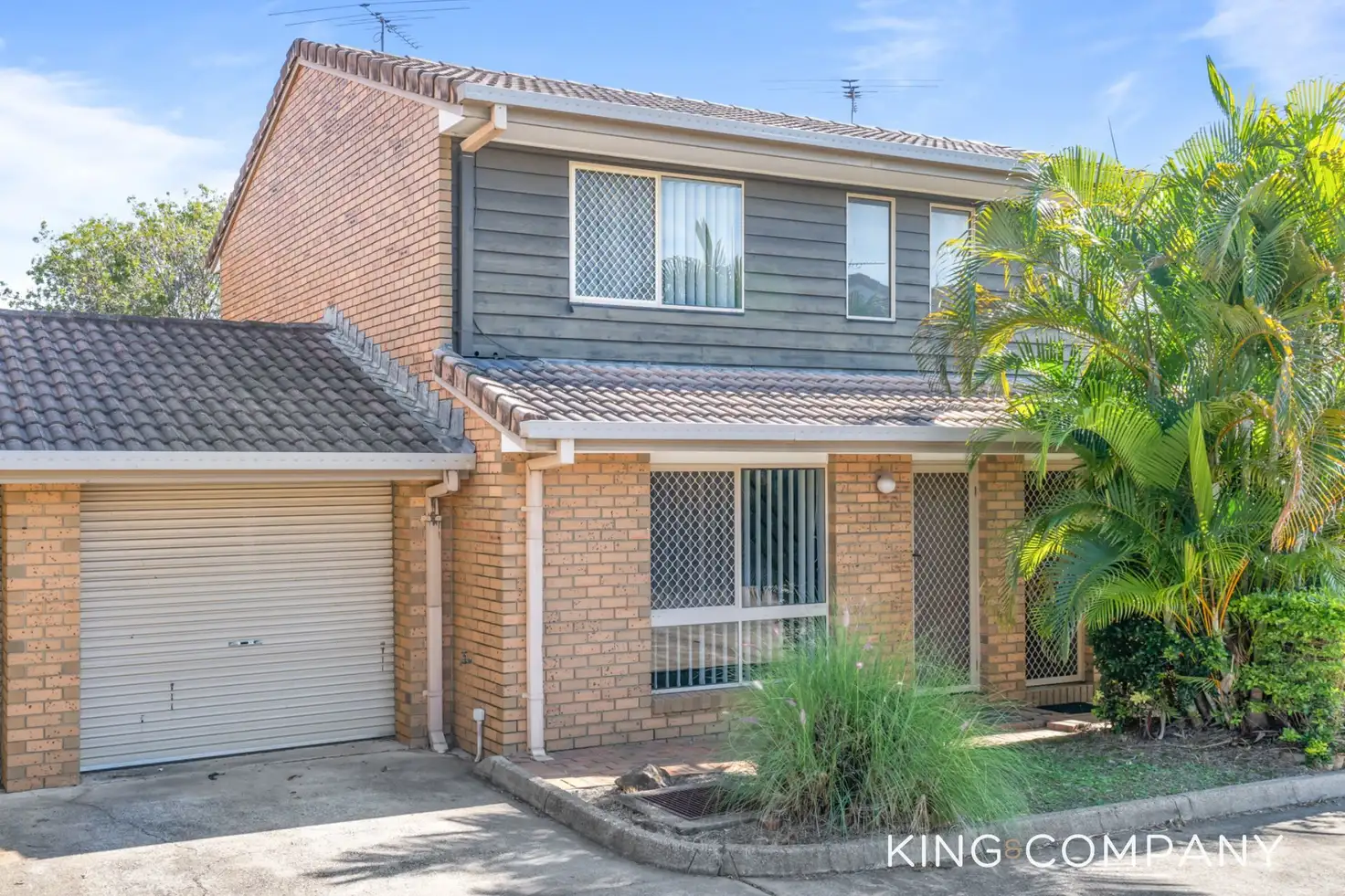 Main view of Homely townhouse listing, 16/26 Bourke Street, Waterford West QLD 4133