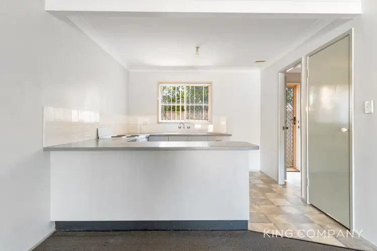 Second view of Homely townhouse listing, 16/26 Bourke Street, Waterford West QLD 4133