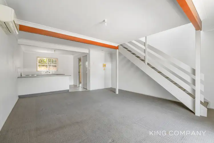 Third view of Homely townhouse listing, 16/26 Bourke Street, Waterford West QLD 4133