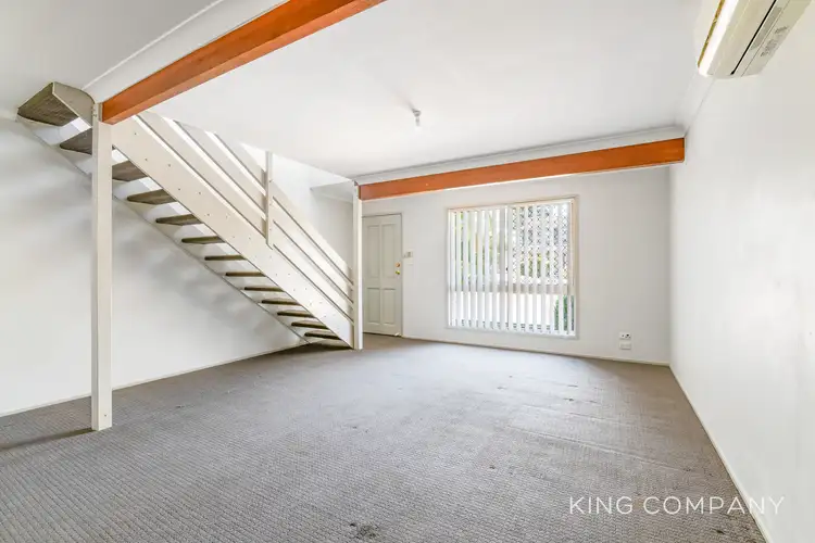 Fourth view of Homely townhouse listing, 16/26 Bourke Street, Waterford West QLD 4133
