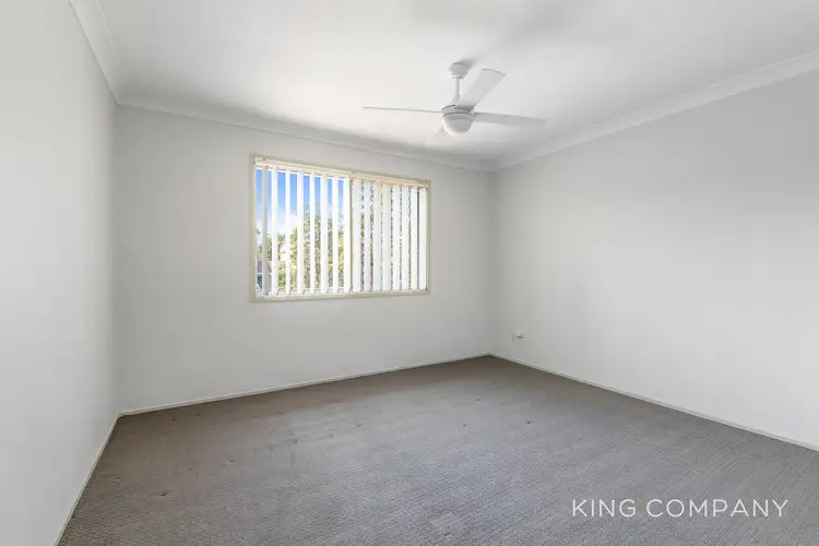 Fifth view of Homely townhouse listing, 16/26 Bourke Street, Waterford West QLD 4133