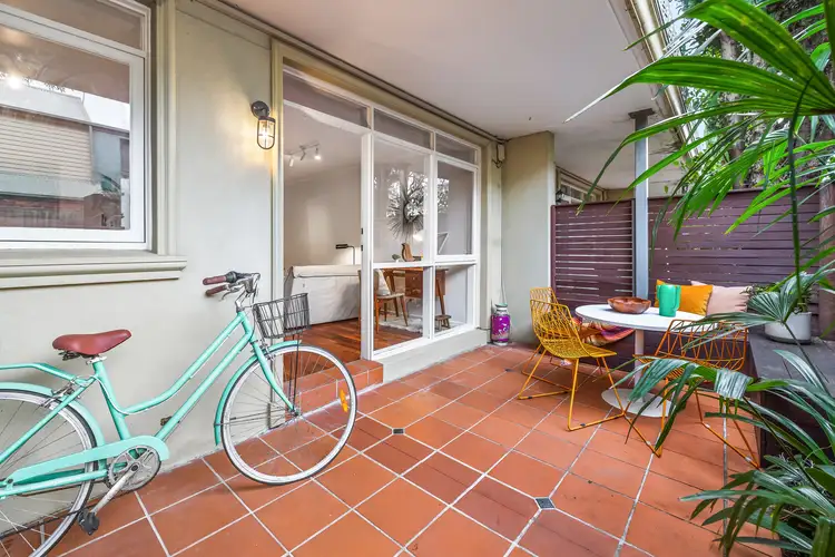 5/70 Collins Street, Thornbury VIC 3071