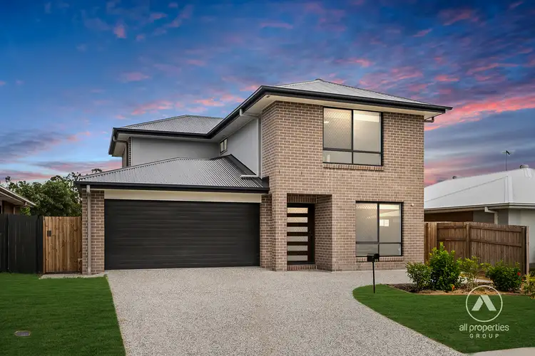 20 Flint Place, Park Ridge QLD 4125