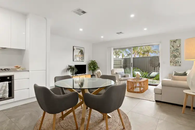 Fifth view of Homely house listing, 22 Oceanview Road, Christies Beach SA 5165