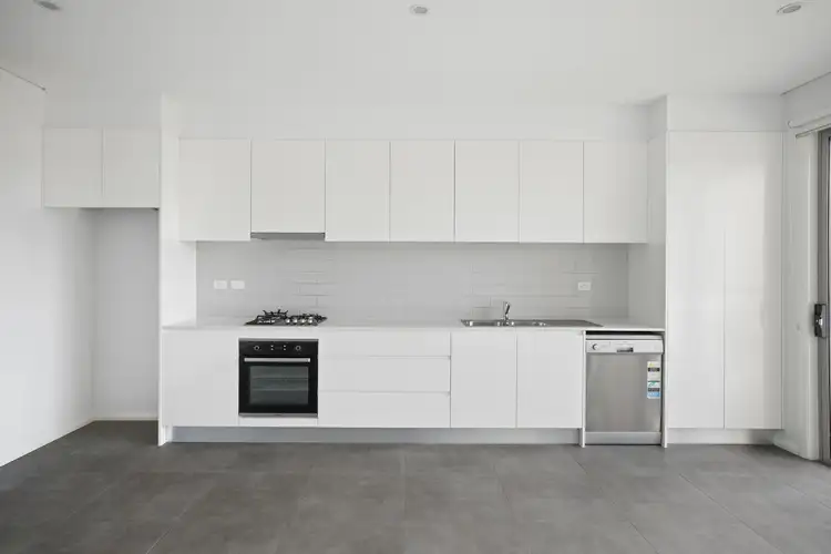 Fourth view of Homely townhouse listing, 3/280 Newbridge Road, Moorebank NSW 2170