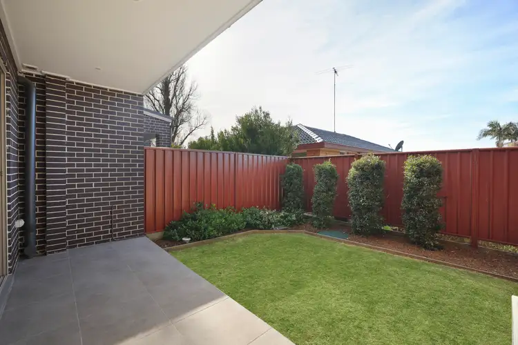 Fifth view of Homely townhouse listing, 3/280 Newbridge Road, Moorebank NSW 2170