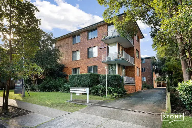 11/11 Queens Road, Westmead NSW 2145