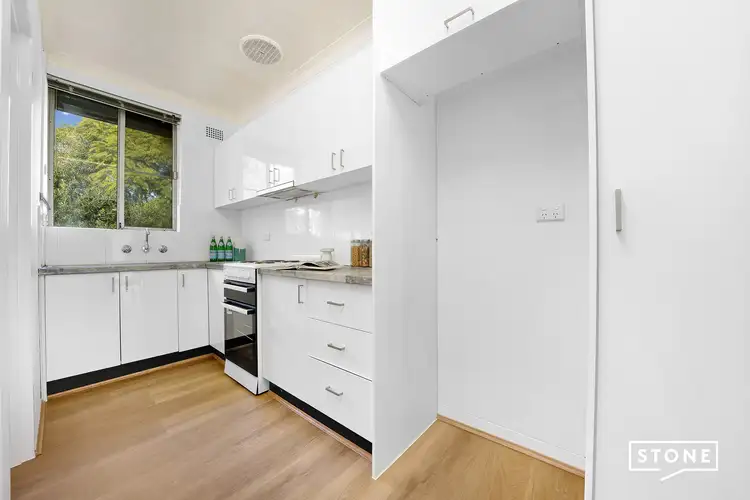 Second view of Homely apartment listing, 11/11 Queens Road, Westmead NSW 2145