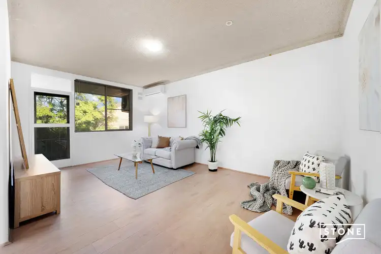 Fourth view of Homely apartment listing, 11/11 Queens Road, Westmead NSW 2145
