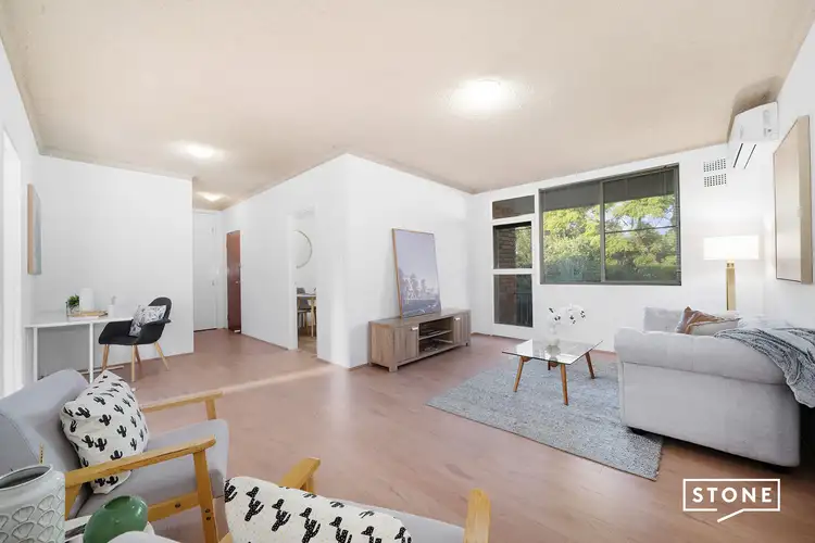 Fifth view of Homely apartment listing, 11/11 Queens Road, Westmead NSW 2145