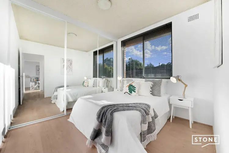 Sixth view of Homely apartment listing, 11/11 Queens Road, Westmead NSW 2145