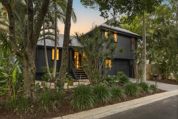 Fourth view of Homely house listing, 1/6 Firewheel Place, Suffolk Park NSW 2481