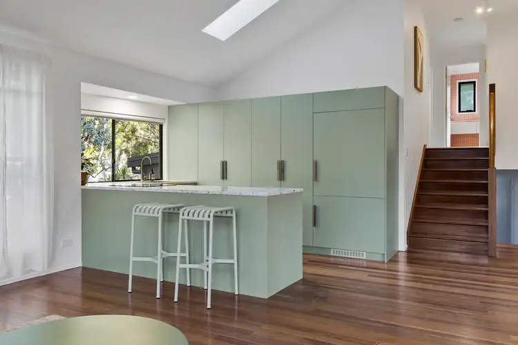 Fifth view of Homely house listing, 1/6 Firewheel Place, Suffolk Park NSW 2481