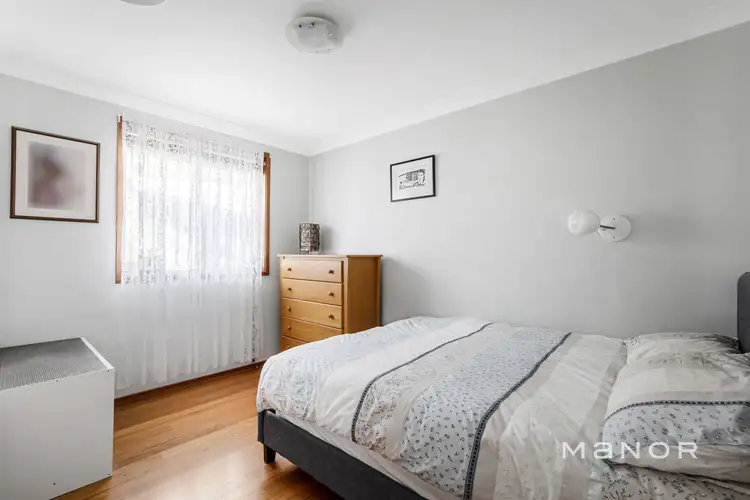 Sixth view of Homely house listing, 111 Caroline Chisholm Drive, Winston Hills NSW 2153