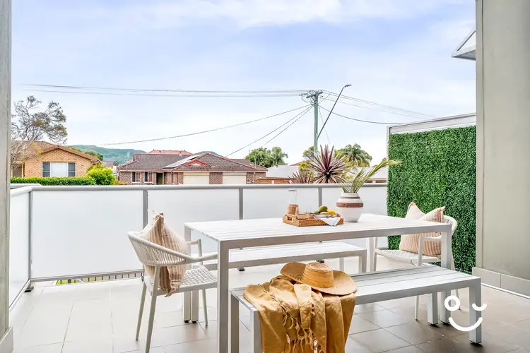 Second view of Homely townhouse listing, 3/261-263 Farmborough Road, Farmborough Heights NSW 2526