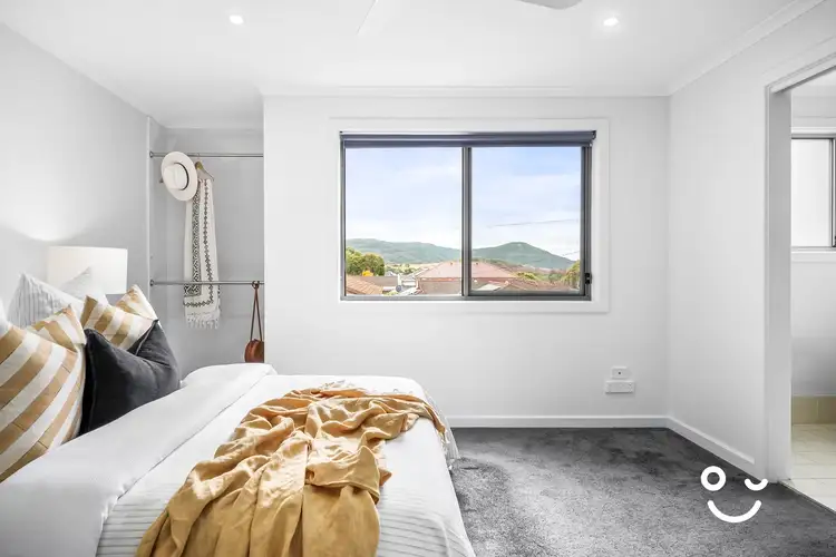 Third view of Homely townhouse listing, 3/261-263 Farmborough Road, Farmborough Heights NSW 2526