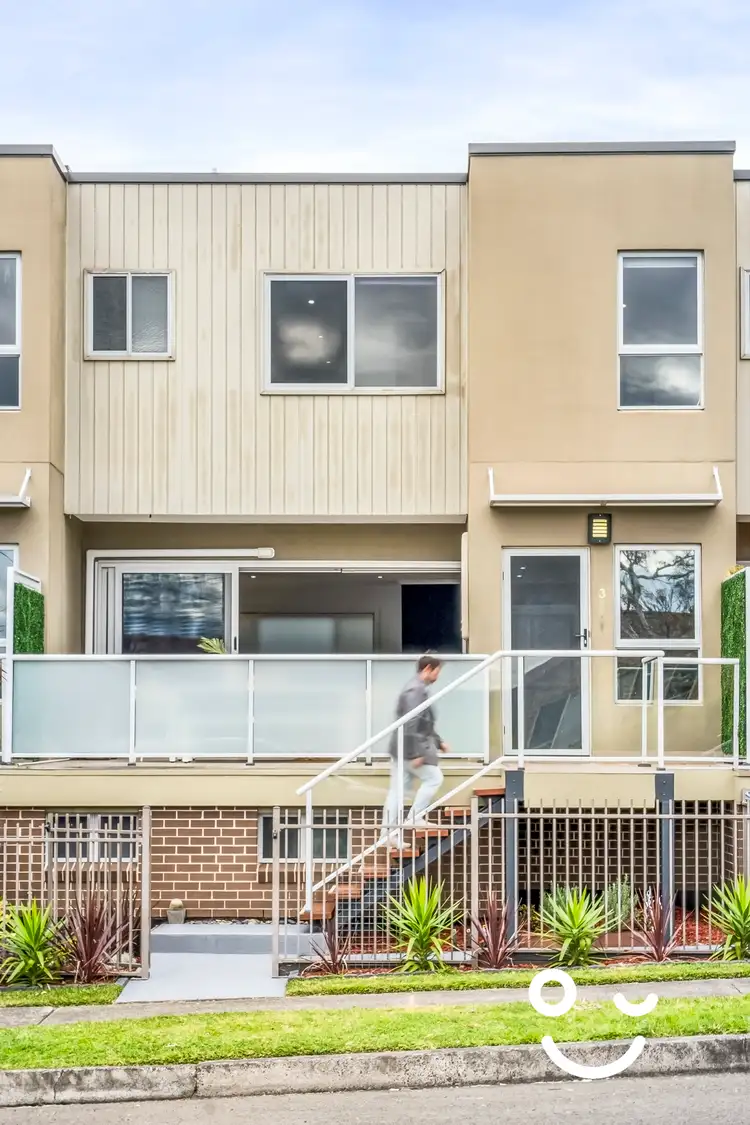 Fifth view of Homely townhouse listing, 3/261-263 Farmborough Road, Farmborough Heights NSW 2526