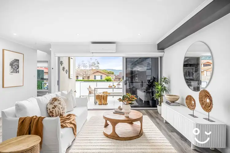 Sixth view of Homely townhouse listing, 3/261-263 Farmborough Road, Farmborough Heights NSW 2526