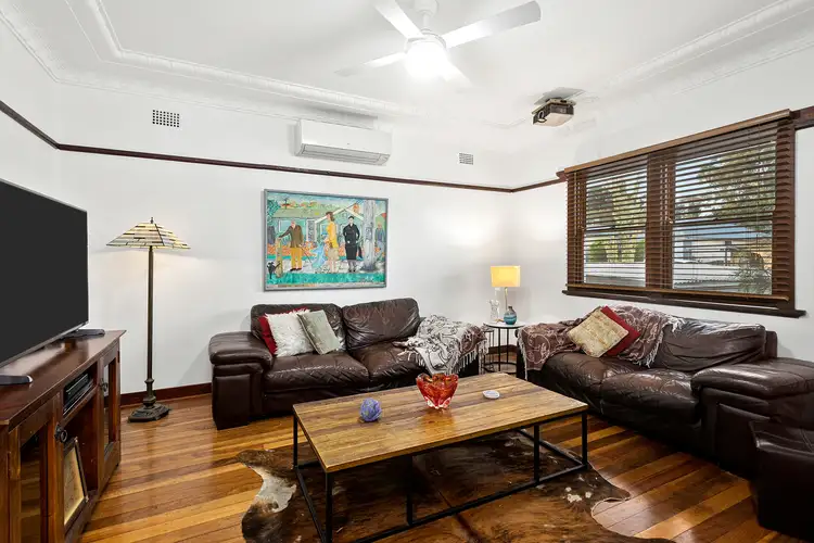 Second view of Homely house listing, 18 Grasmere Street, Mount Saint Thomas NSW 2500