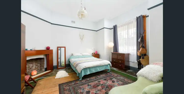 Second view of Homely house listing, 11 Hillcrest Street, Tempe NSW 2044