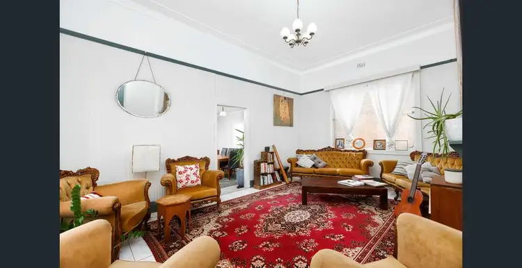 Third view of Homely house listing, 11 Hillcrest Street, Tempe NSW 2044