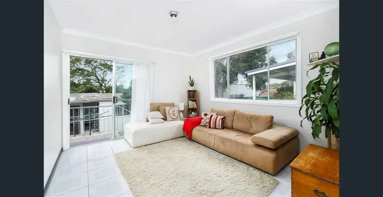 Fifth view of Homely house listing, 11 Hillcrest Street, Tempe NSW 2044