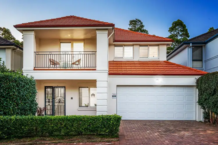 46 Linden Way, Bella Vista NSW 2153