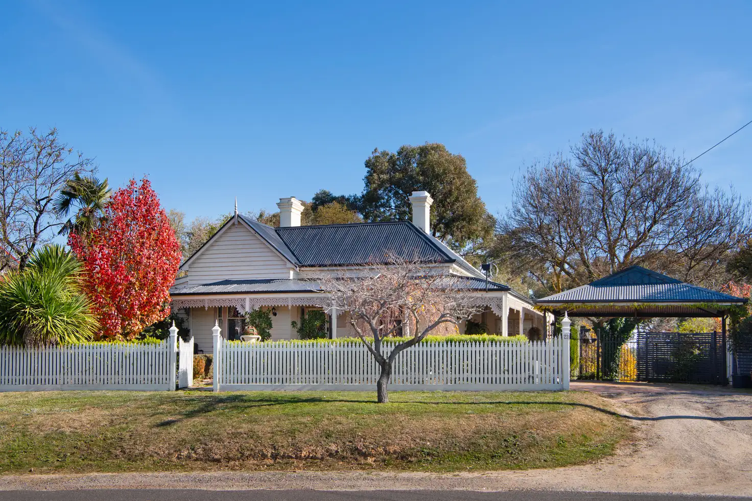 Main view of Homely house listing, 23 View Street, Castlemaine VIC 3450