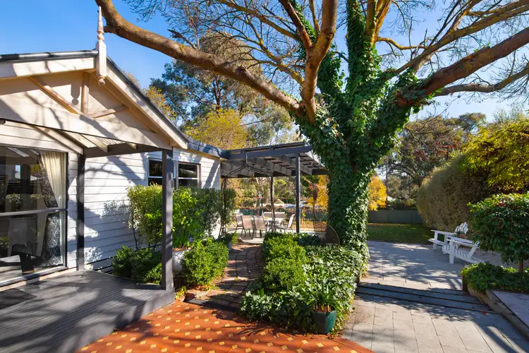 Fifth view of Homely house listing, 23 View Street, Castlemaine VIC 3450