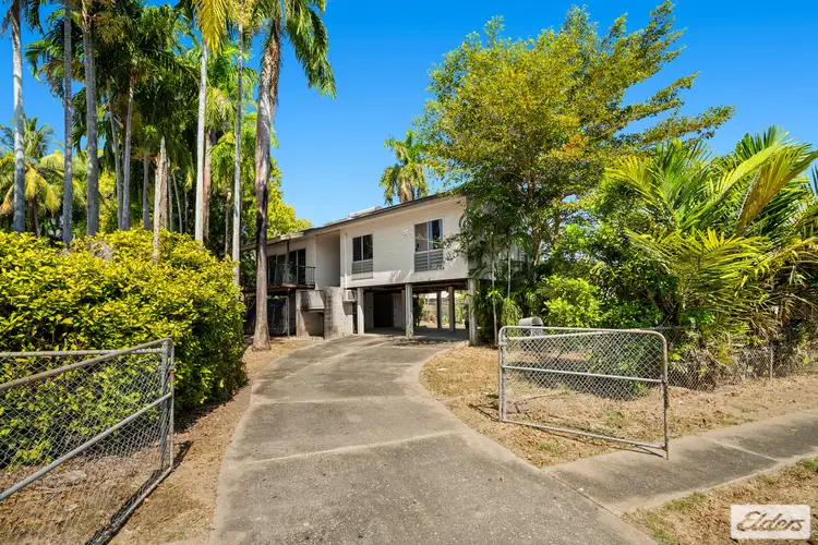 33 Raffles Road, Gray NT 830