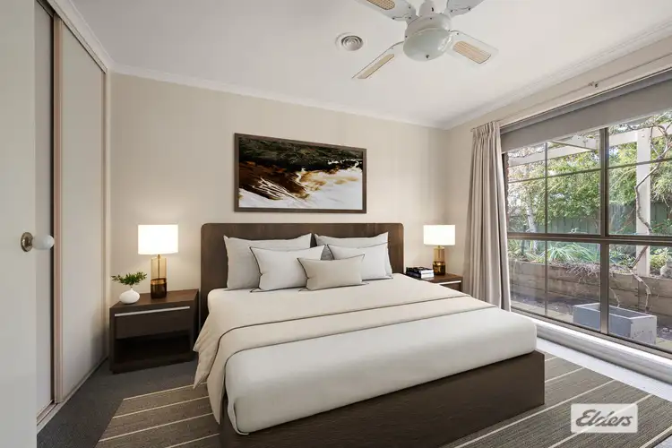 Sixth view of Homely house listing, 10 McCulloch Crescent, Wodonga VIC 3690