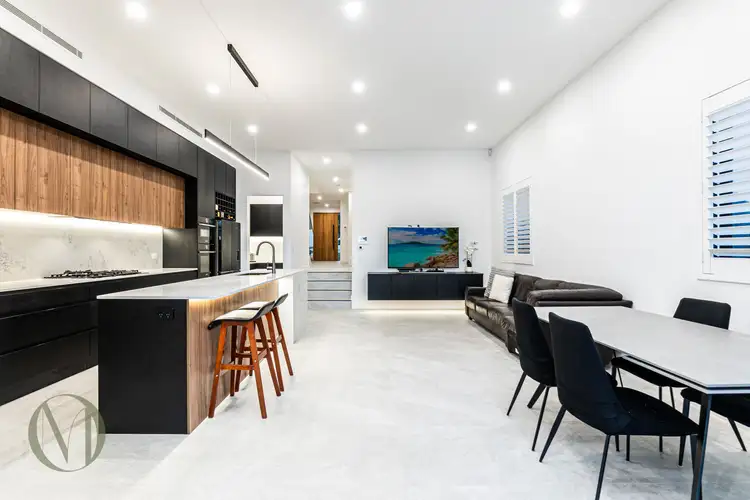 Fourth view of Homely semi-detached listing, 4 Eccles Street, Ermington NSW 2115
