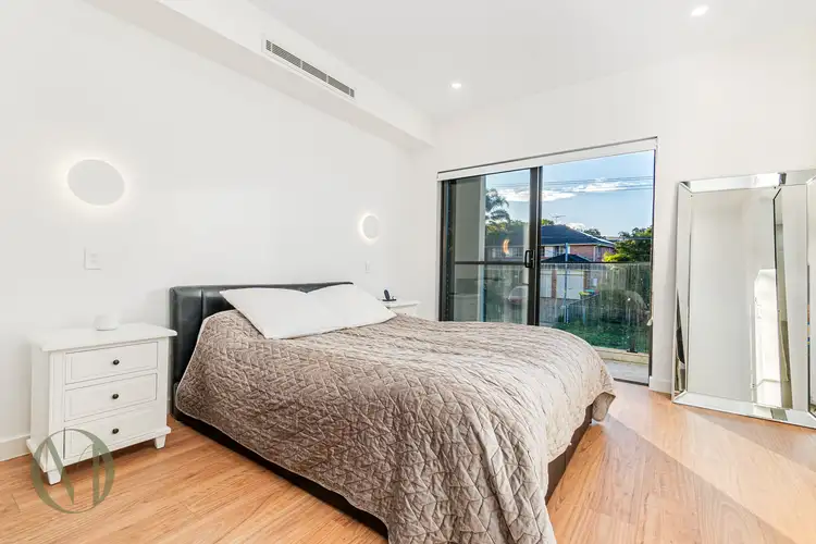 Fifth view of Homely semi-detached listing, 4 Eccles Street, Ermington NSW 2115