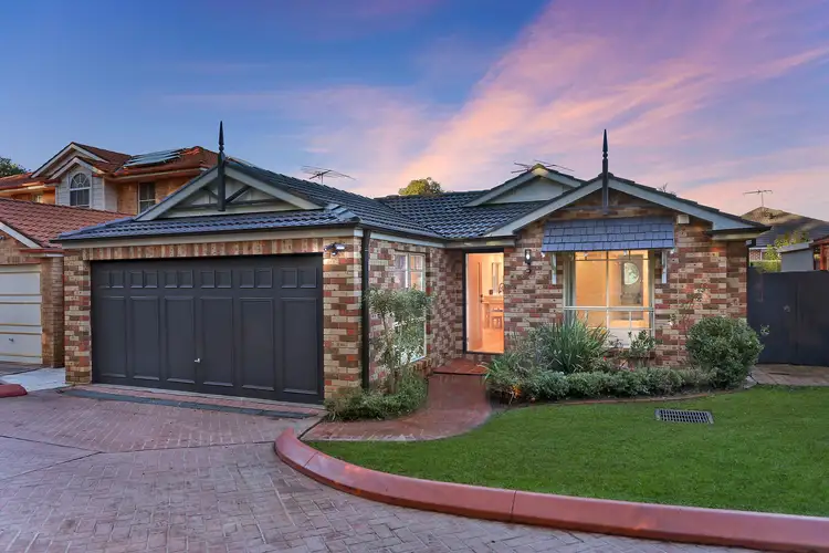 13 Dawson Place, Menai NSW 2234