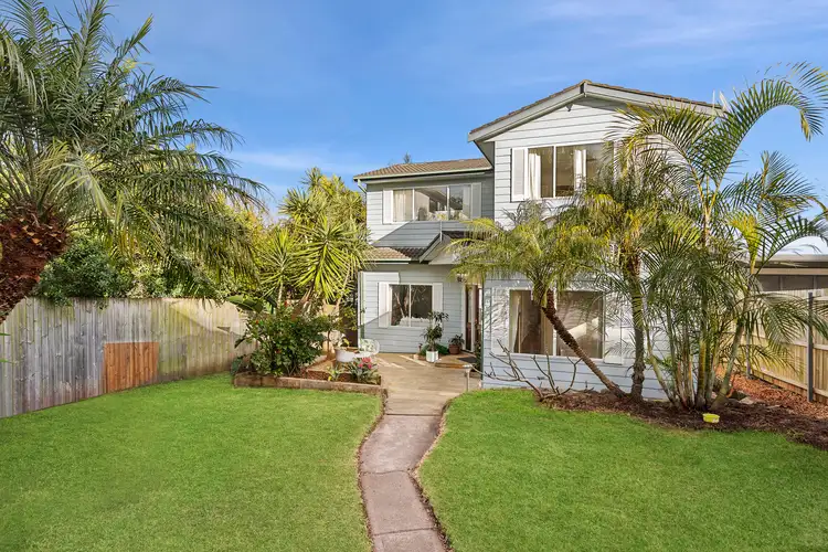 Second view of Homely house listing, 69 Quirk Street, Dee Why NSW 2099