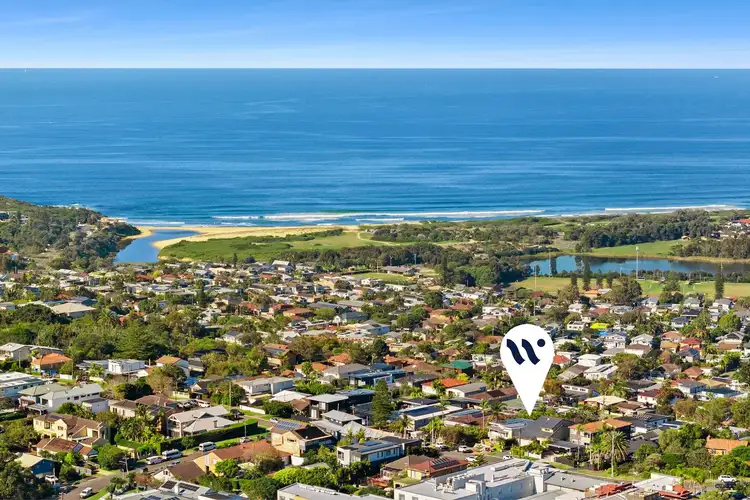 Third view of Homely house listing, 69 Quirk Street, Dee Why NSW 2099