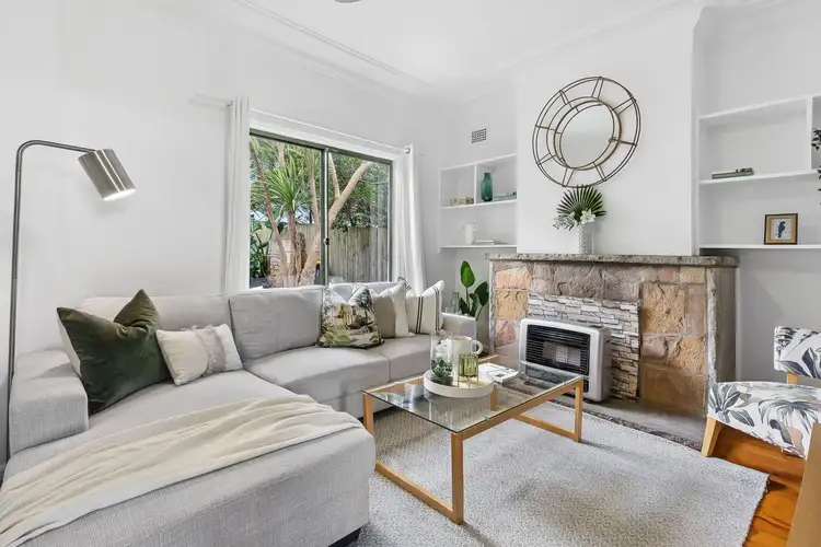 Fifth view of Homely house listing, 69 Quirk Street, Dee Why NSW 2099