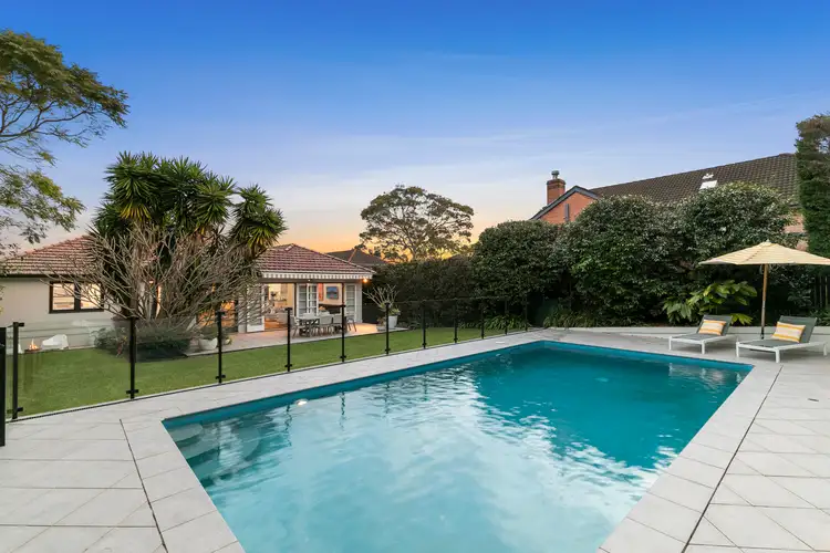 Main view of Homely house listing, 38 Grandview Grove, Seaforth NSW 2092