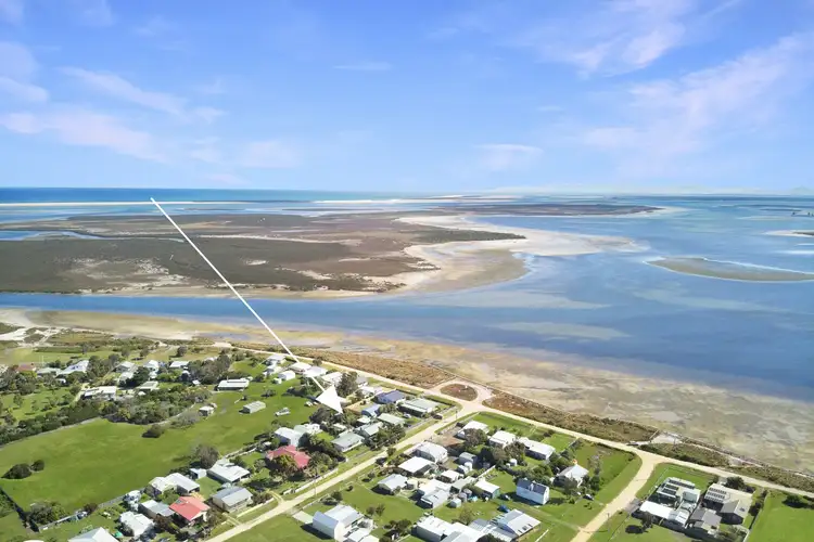 Second view of Homely house listing, 18 McEvoy Street, Robertsons Beach VIC 3971