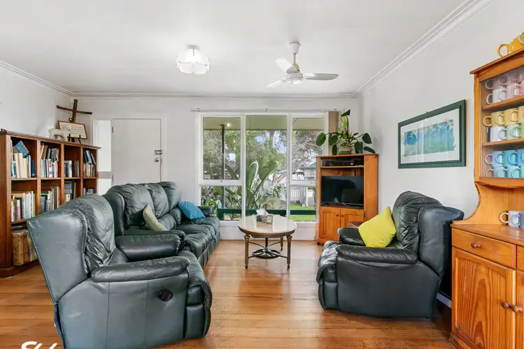 Fourth view of Homely house listing, 18 McEvoy Street, Robertsons Beach VIC 3971